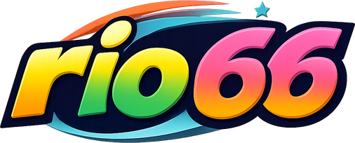 Logo rio66 – trang chủ